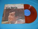 Dean Martin - You Can't Love 'Em All - RARE 1967 Far East Asia ORANGE VINYL LP