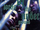 Lords Of The Underground - Here Come The Lords '93 2xLP US ORG Marley Marl