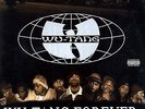 Wu-Tang Clan ?– Wu-Tang Forever '97 4xLP US ORG BRAND NEW FACTORY SEALED