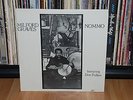 Milford Graves and Don Pullen--Nommo LP Near Mint