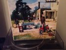 Oasis Be Here Now Vinyl LP Creation Records RARE