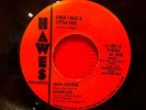 HARD DRIVERS 45 w/ VIVIAN LEE Since I Was A Little Girl  soul Funk