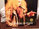 JETHRO TULL NOTHING IS EASY SWINGIN' PIG  TMOQ NM  LP