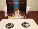 ROLLING STONES ON THE ROCKS (A NIGHT WITH JACK DANIELS) 2 LP not TMOQ