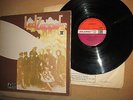 Led Zeppelin  II  LP  first pressing red plum label UK 1969