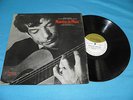 Manitas De Plata - Flamenco Guitar - 1st Recording - Original USA 196? STEREO LP
