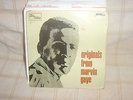 originals from marvin gaye EP tme2019