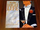 Amphonic Sound Stage Highlife UK Library LP Albert Alan Owen Breaks Samples