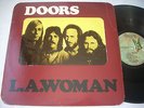 THE DOORS 