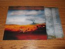 FATES WARNING X LP New Rare NOTVD No.163/250 DREAM THEATER QUEENSRYCHE