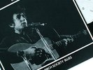 BOB DYLAN JOHN BIRCH SOCIETY BLUES LP VINYL ORIGINAL N.MINT VERY RARE