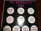The Marvelettes 