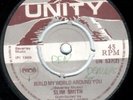 UNIQUES - BUILD MY WORLD AROUND YOU - UNITY