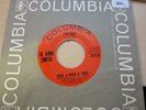 Mod Popcorn 60s 45 JO ANN SMITH give a man a tree COLUMBIA listen