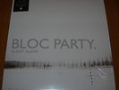 BLOC PARTY Silent Alarm 2010 UK Record Store Day New LP + 7