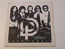 DEEP PURPLE COMPLETE STRANGERS LIMITED EDITION 2LP