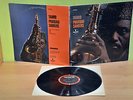 PHARAO SANDERS - TAUHID                 IMPULSE -  RECORDS    Prog Rock Jazz