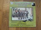 MARIACHI PEDRO REY Y LOS GALLEROS / Hablando Claro - Sealed LATIN / MEXICAN Folk