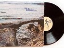 VISION - S/T (Jasper) PRIVATE TEXAS Folk Psych Rare