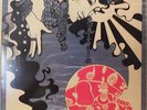 Soft Machine -The Peel Sessions -Strange Fruit UK 2LP 1969-71 BBC live