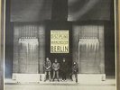 Throbbing Gristle - Discipline Manchester & Berlin -Fetish 006 UK 12