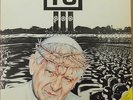 Throbbing Gristle -Mission Is Terminated -Nice/Expanded Italian 2LP w/ booklet