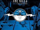 The Kills - Live at Thrid Man Records (The White Stripes) (Vinyl)