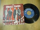 THE SMALL FACES