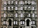 LED ZEPPELIN-PHYSICAL GRAFFITI-DOUBLE VINYL LP. A1-B4-C1-D1. V/G.