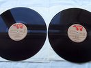 ERIC CLAPTON JUST ONE NIGHT  1st UK press LP ARCHIVED COPY FROM NEW ONE PLAY
