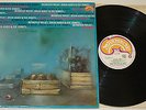BRIAN AUGER & THE TRINITY album DEFINITELY WHAT, 1968 MARMALADE MOD ORGAN MINT-