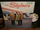 LP   THE SKYLINERS     CALICO CLP 3000 Mono