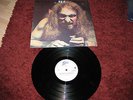 Vinyl LP. Elf - Same. Bluesrock.Rar CBS 1972