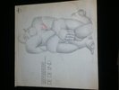 De De Lind - Io non so da dove... Vinyl Record Progressive Rock 1973
