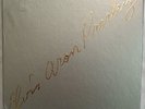 Elvis Presley 8LP Box 