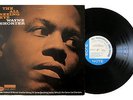 Wayne Shorter The All Seeing Eye  Blue Note 4219 Van Gelder NY/USA MONO ORIGINAL