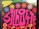 JOHN RYDGREN - SILHOUETTE SEGMENTS LP - Xian Psych Acid 2 LP RARE ORIGINAL