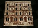 Led Zeppelin - Physical Graffiti -1975 Gimmick Cover MINT 2 LP,s