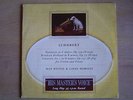 MAX ROSTAL & COLIN HORSLEY ORIG HMV CLP 1112 - UK LP EX