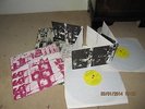 THE ROLLING STONES Exile On Main Street LP UK