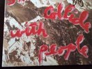 Signed John Frusciante Shadows Collide With People Vinyl