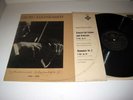 GEORG KULENKAMPFF Beethoven: Konzert Fur Violine/Romanze #2 TELEFUNKEN NM Import