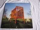 Catherine Wheel Happy Days unplayed mint gatefold 2LP clear vinyl original rare