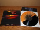 MERCYFUL FATE In The Shadows LP New Rare NOTVD No.337/500 KING DIAMOND