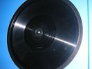 78 rpm- vinyl test- Mississippi John Hurt- unissued- Big Leg Blues- 1928 OKeh