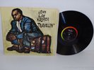 JOHN LEE HOOKER Travelin VG+ DEEP GROOVE DG 1960 mono 1st PRESS VEE JAY 1023