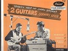 SPEEDY WEST & JIMMY BRYANT -2 GUITARS -10