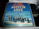 AGUSTIN ARCE Y SU NUEVO SONIDO GUAGUANCO FANTASTICC LISTEN  #157
