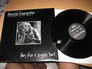 MOURNFUL CONGREGATION-tears from grieving hear 1ST ISSUE 2001 LP doom sludge