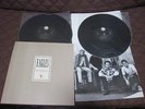Eagles Hell Freezes Over EU Holland Press Double Vinyl LP Don Henley Glenn Frey
